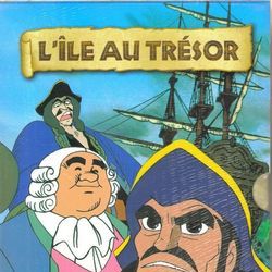 Bilder Die Schatzinsel