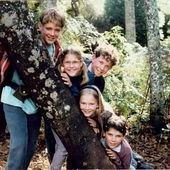 Bilder Die verwegenen Vier