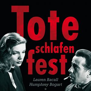 Bilder Tote schlafen fest