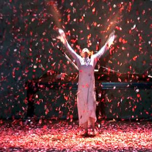 Bilder Klang der Seele