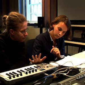 Bilder Klang der Seele