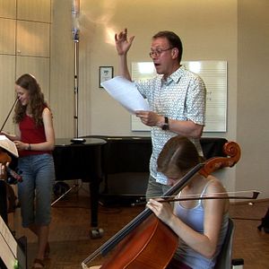 Bilder Klang der Seele