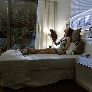 Bilder Dolorès Payas