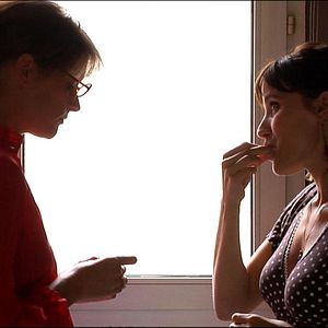 Bilder Hélène Fillières