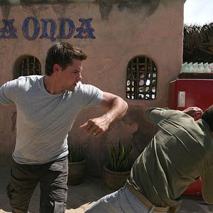 Bilder Justin Bruening