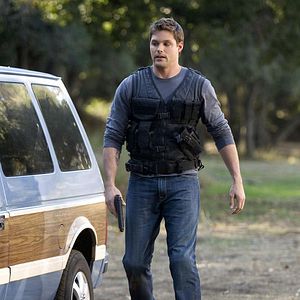 Bilder Justin Bruening