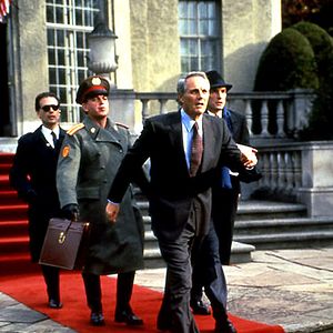 Bilder Unsere feindlichen Nachbarn