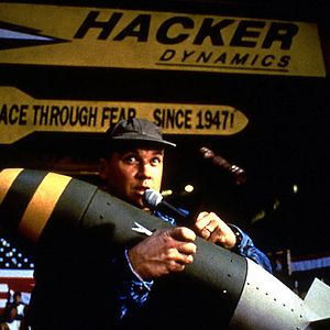 Bilder Unsere feindlichen Nachbarn