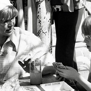 Bilder Alice lebt hier nicht mehr