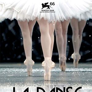 Bilder La Danse - Das Ballett der Pariser Oper