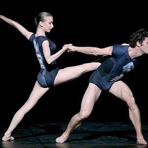 Bilder La Danse - Das Ballett der Pariser Oper