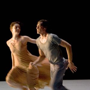 Bilder La Danse - Das Ballett der Pariser Oper