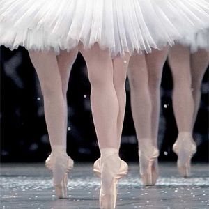 Bilder La Danse - Das Ballett der Pariser Oper