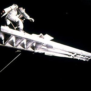 Bilder Dark Star - Finsterer Stern