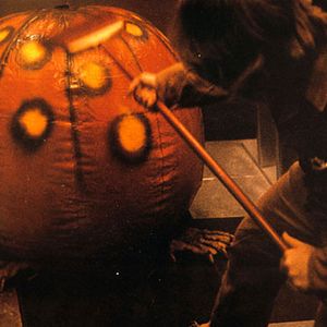 Bilder Dark Star - Finsterer Stern