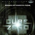 Bilder Cube Zero
