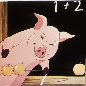 Bilder Aufstand der Tiere