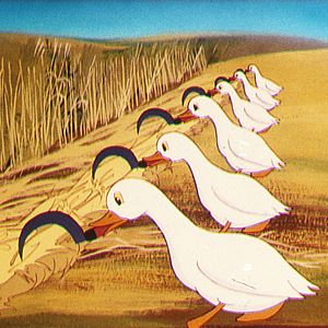 Bilder Aufstand der Tiere