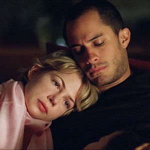 Bilder Lukas Moodysson