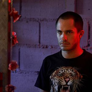 Bilder Lukas Moodysson