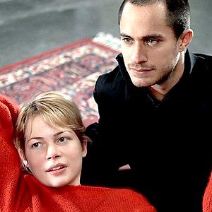 Bilder Lukas Moodysson