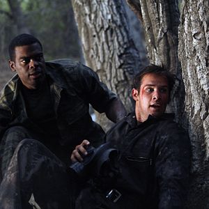 Bilder Jasper Park - Ausflug in den Tod