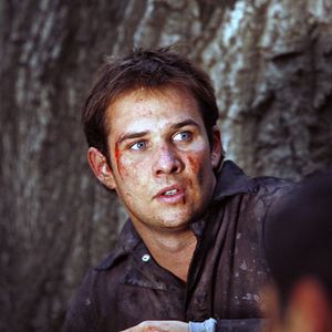 Bilder Jasper Park - Ausflug in den Tod