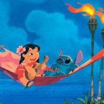 Bilder Lilo & Stitch