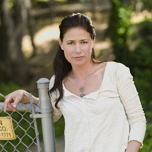 Bilder Maura Tierney