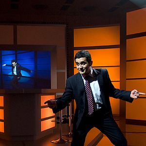 Bilder Emmanuel Salinger