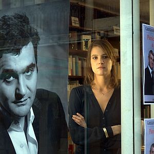 Bilder Emmanuel Salinger