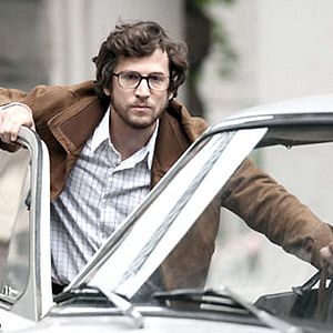 Bilder Guillaume Canet