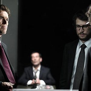 Bilder Guillaume Canet