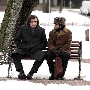 Bilder Guillaume Canet