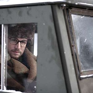 Bilder Guillaume Canet