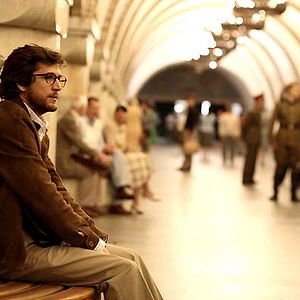 Bilder Guillaume Canet