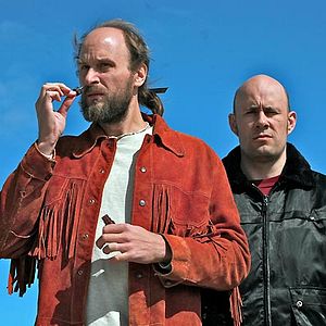 Bilder Olaf de Fleur Johannesson