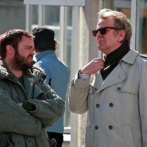 Bilder Olaf de Fleur Johannesson