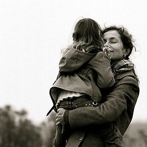 Bilder Isabelle Huppert