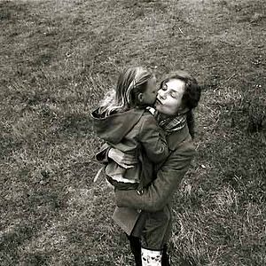 Bilder Isabelle Huppert
