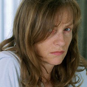 Bilder Isabelle Huppert