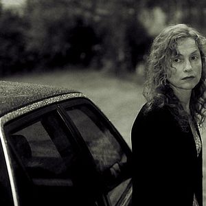 Bilder Isabelle Huppert