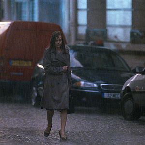 Bilder Isabelle Huppert