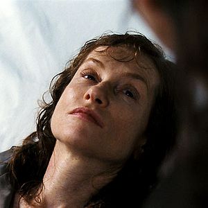 Bilder Isabelle Huppert