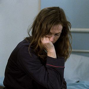 Bilder Isabelle Huppert