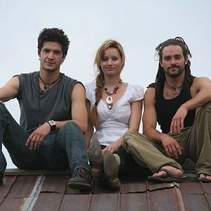 Bilder Laurence Leboeuf