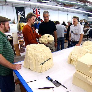 Die Bucht : Bild Louie Psihoyos