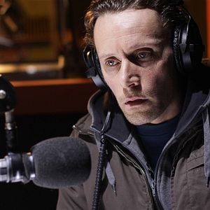 Bilder Serie in Schwarz