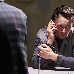 Bilder Serie in Schwarz