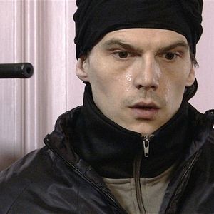 Bilder Serie in Schwarz